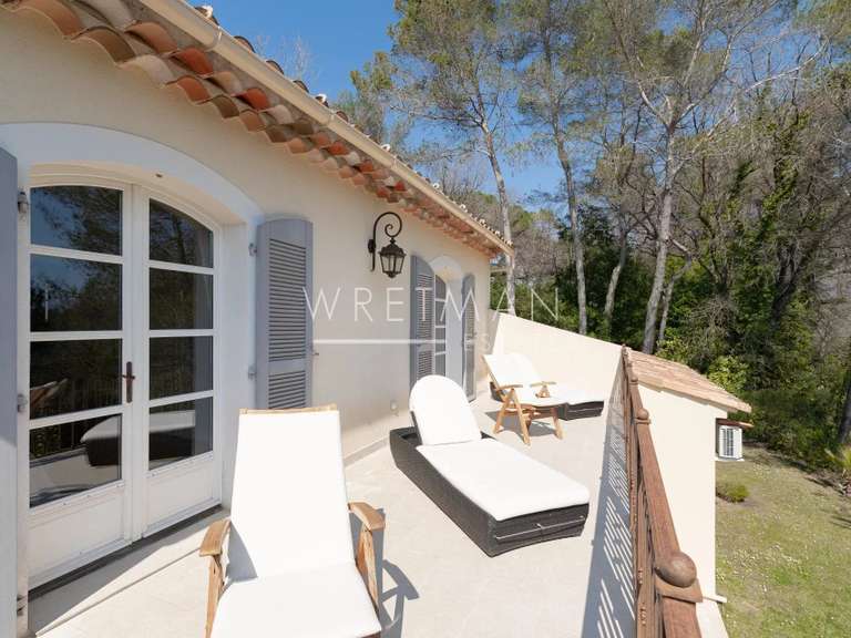 House Opio - 5 bedrooms - 280m²