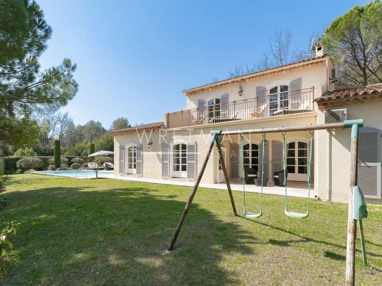 House Opio - 5 bedrooms - 280m²