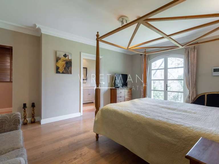 House Opio - 5 bedrooms - 280m²