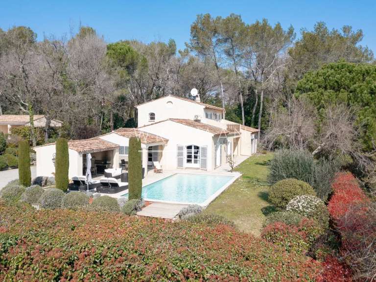 House Opio - 5 bedrooms - 280m²