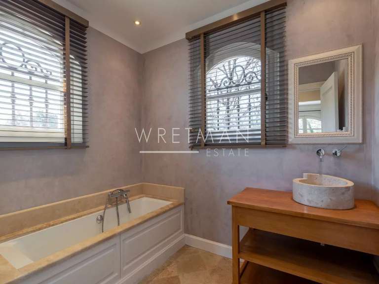 House Opio - 5 bedrooms - 280m²