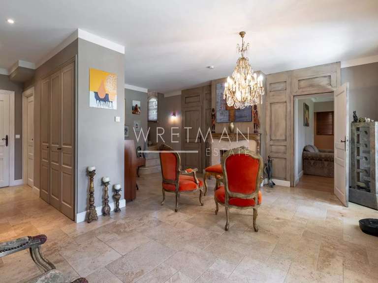 House Opio - 5 bedrooms - 280m²