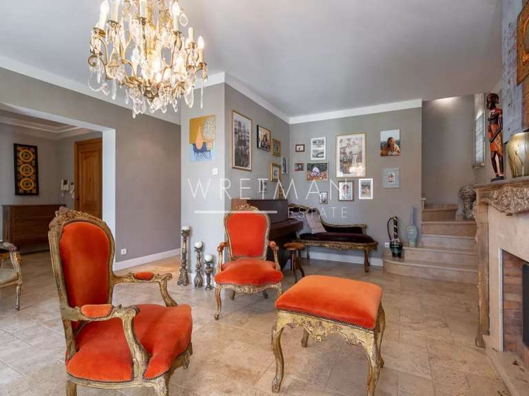 House Opio - 5 bedrooms - 280m²