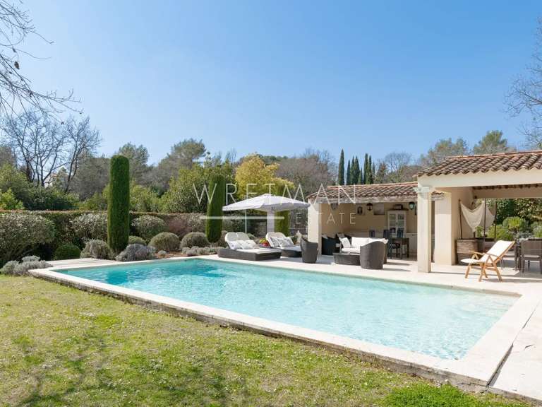 House Opio - 5 bedrooms - 280m²