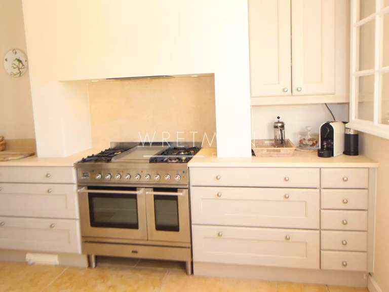 Maison Opio - 4 chambres - 158m²