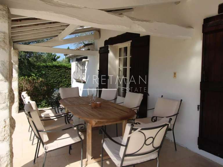 Maison Opio - 4 chambres - 158m²