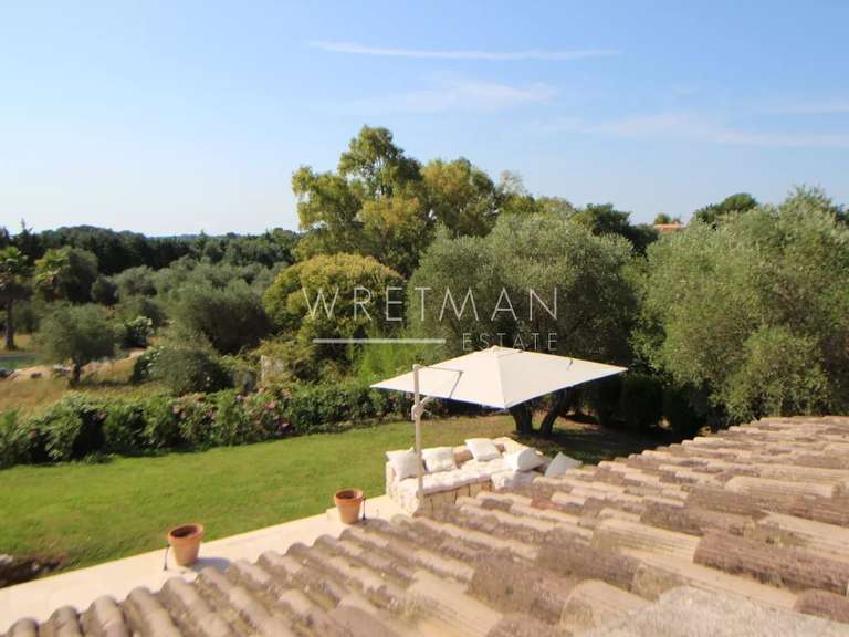 Maison Opio - 4 chambres - 158m²