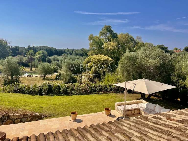 Maison Opio - 4 chambres - 158m²