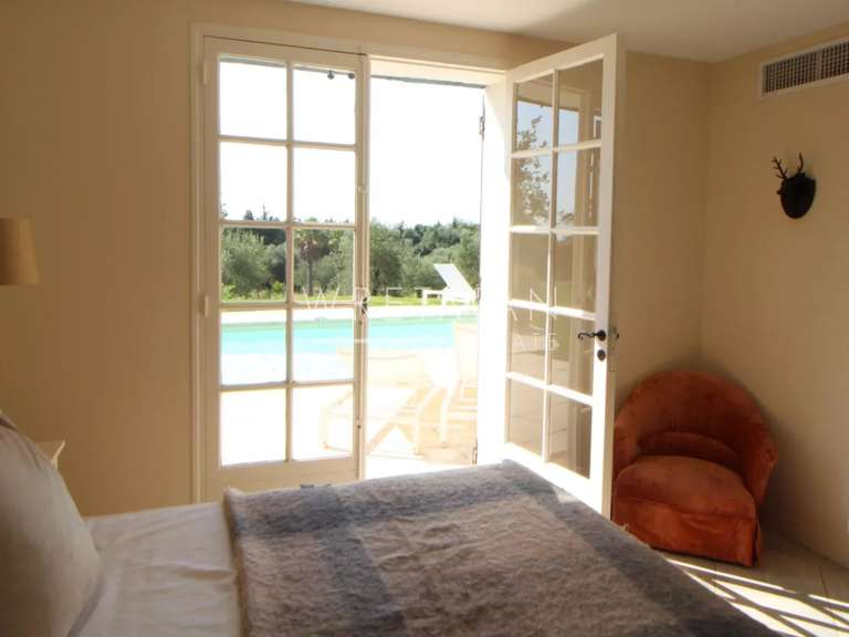 Maison Opio - 4 chambres - 158m²