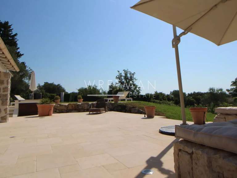 Maison Opio - 4 chambres - 158m²