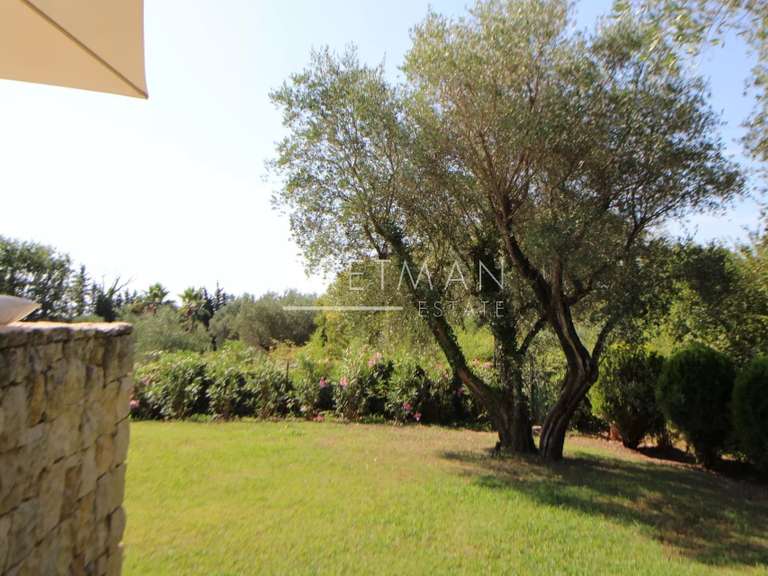 Maison Opio - 4 chambres - 158m²