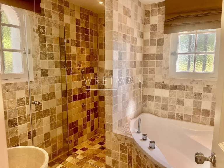 Maison Opio - 4 chambres - 158m²