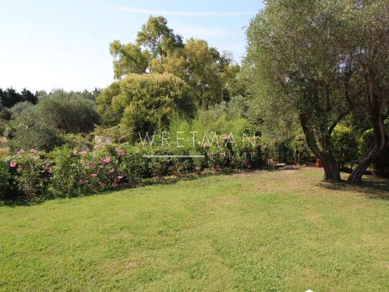 Maison Opio - 4 chambres - 158m²