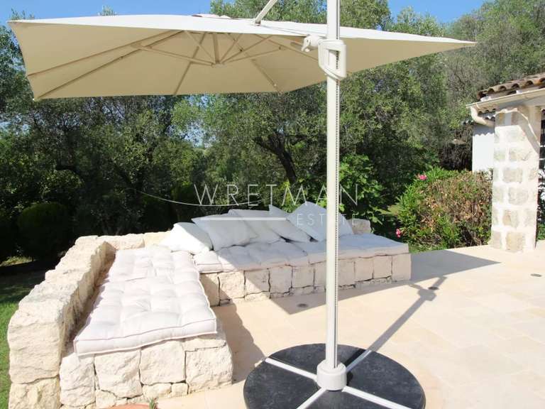 Maison Opio - 4 chambres - 158m²