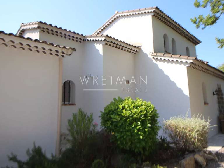 Maison Opio - 4 chambres - 158m²