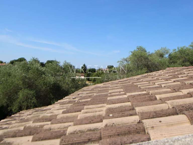 Maison Opio - 4 chambres - 158m²