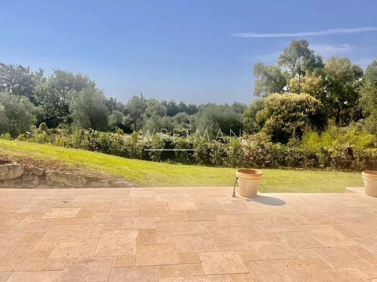 Maison Opio - 4 chambres - 158m²