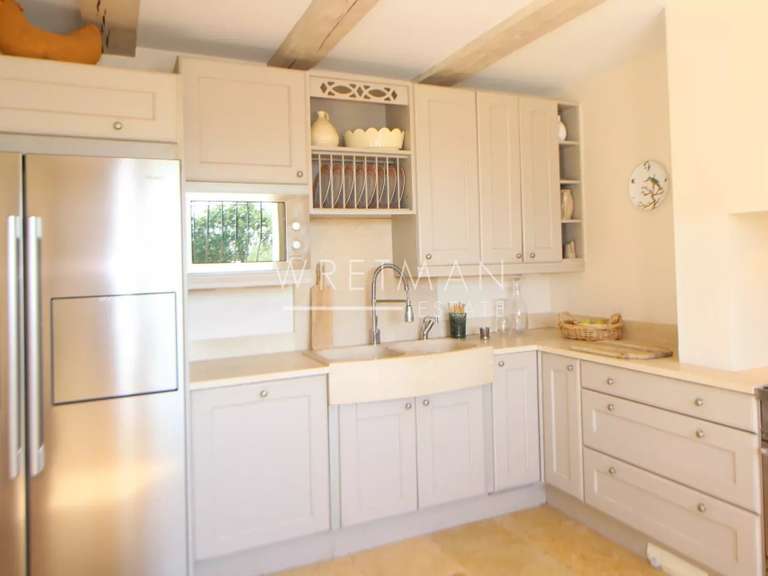 Maison Opio - 4 chambres - 158m²