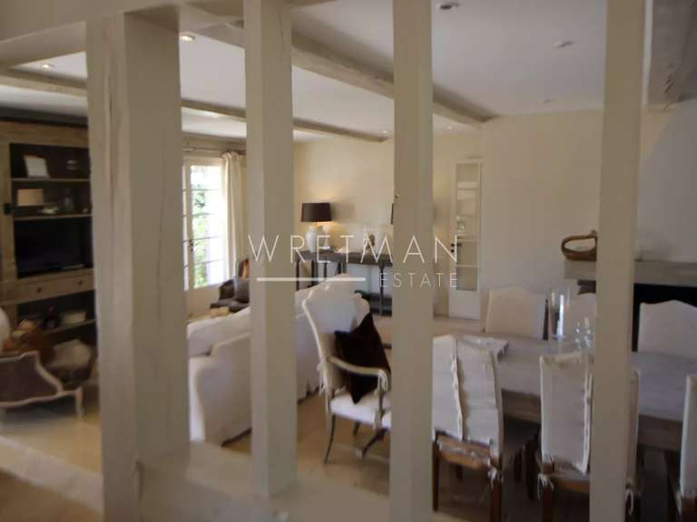 Maison Opio - 4 chambres - 158m²