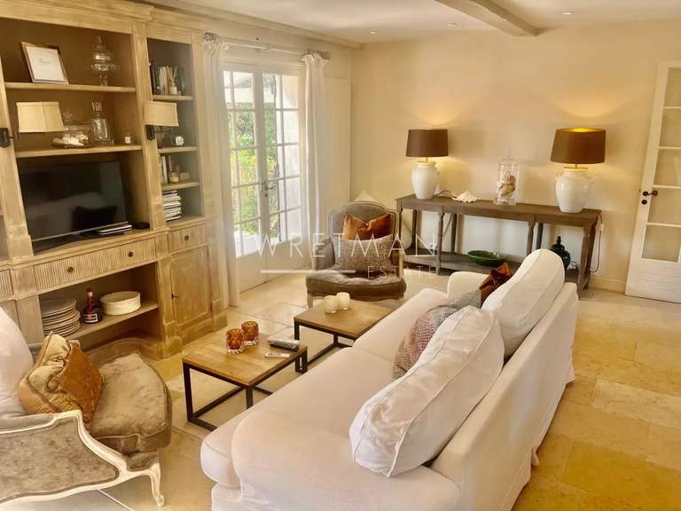 Maison Opio - 4 chambres - 158m²