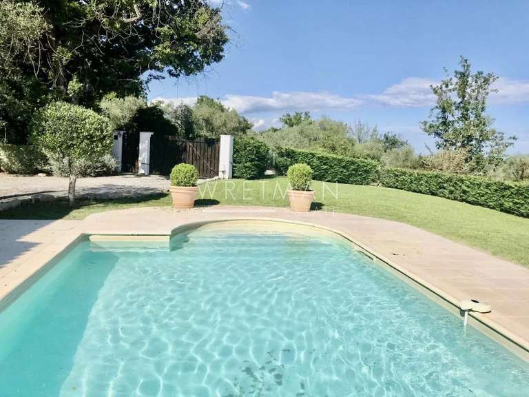 Maison Opio - 4 chambres - 158m²