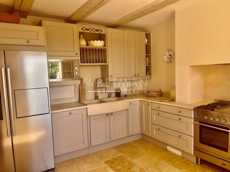 Maison Opio - 4 chambres - 158m²