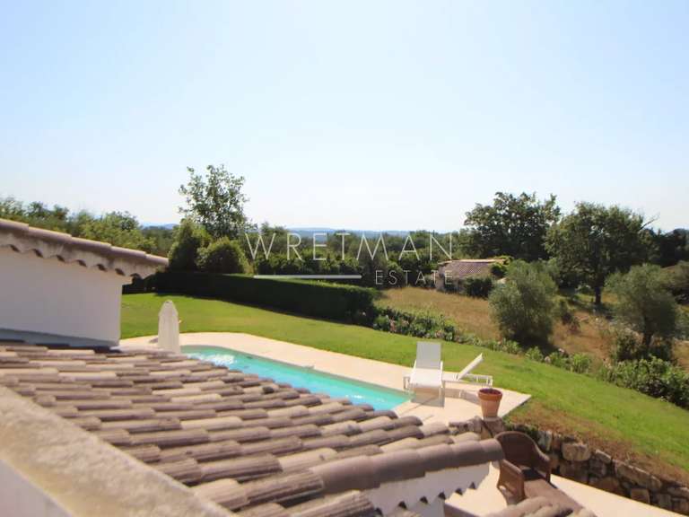 Maison Opio - 4 chambres - 158m²