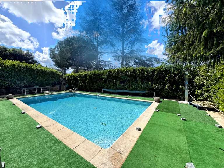 Maison Opio - 4 chambres - 300m²