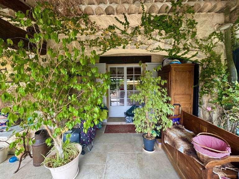 Maison Opio - 4 chambres - 300m²