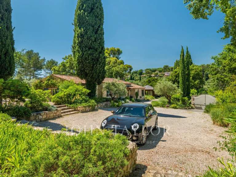 House Opio - 5 bedrooms - 250m²