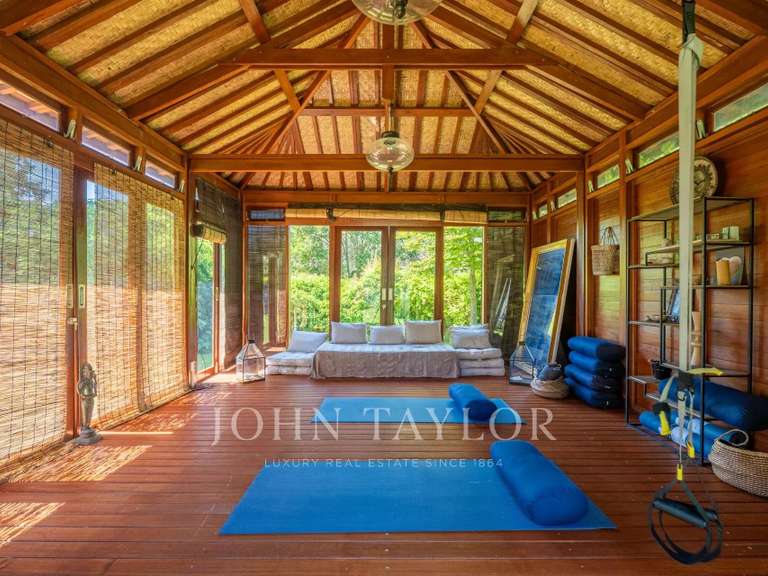 House Opio - 5 bedrooms - 250m²