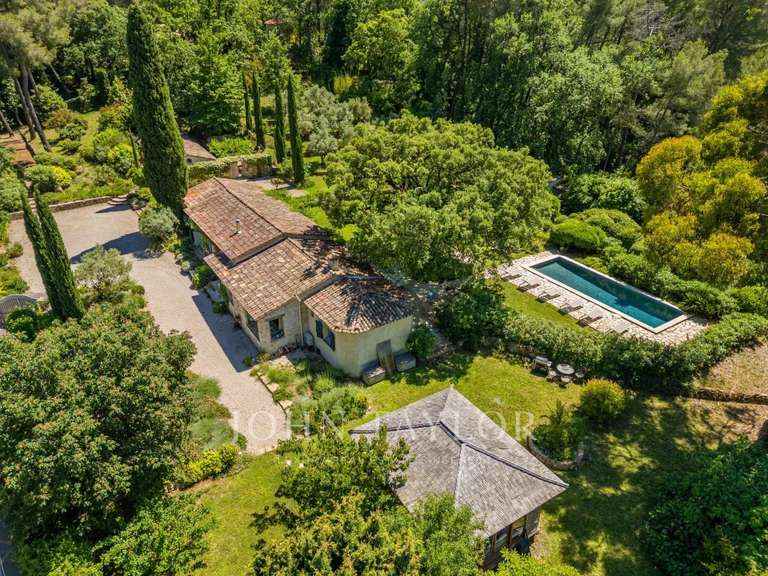 House Opio - 5 bedrooms - 250m²