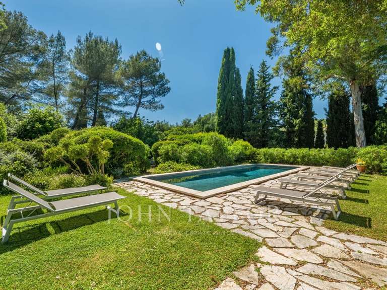 House Opio - 5 bedrooms - 250m²