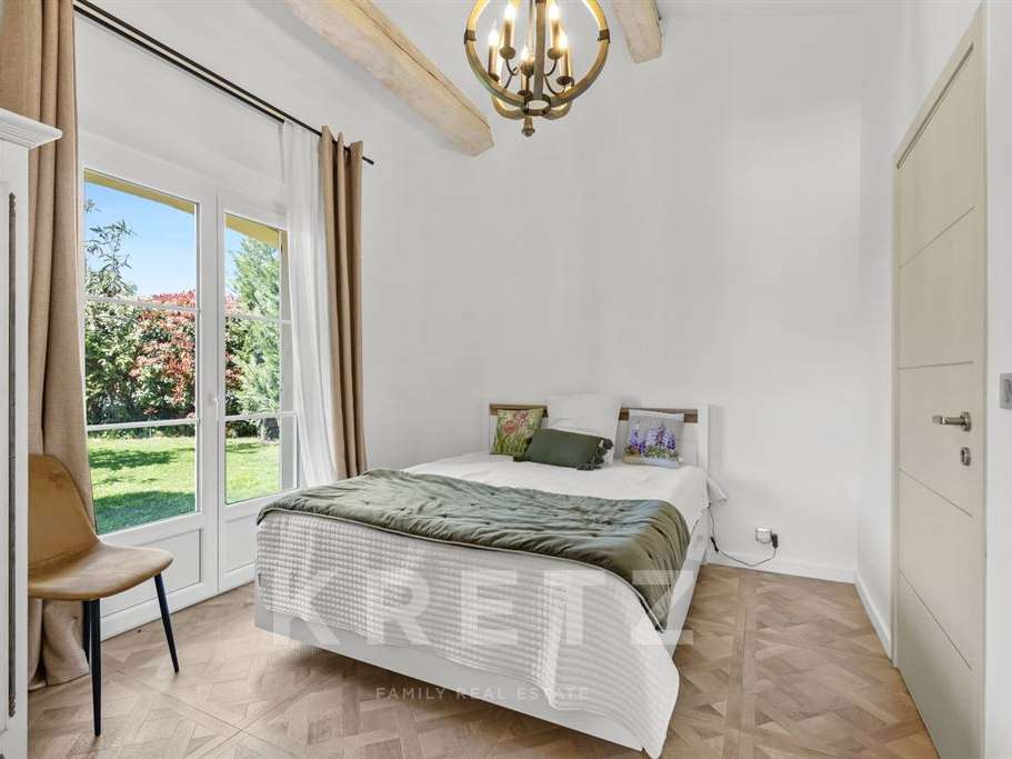 Maison Opio