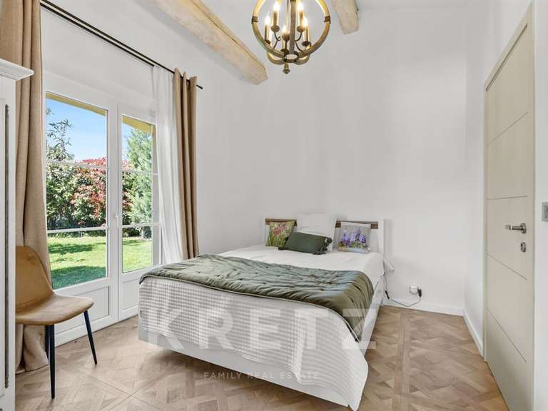 Maison Opio - 4 chambres - 200m²