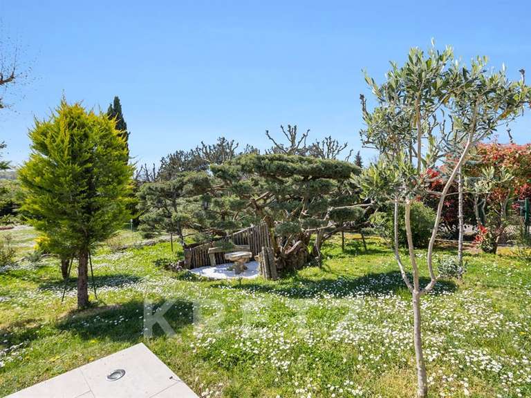 Maison Opio - 4 chambres - 200m²