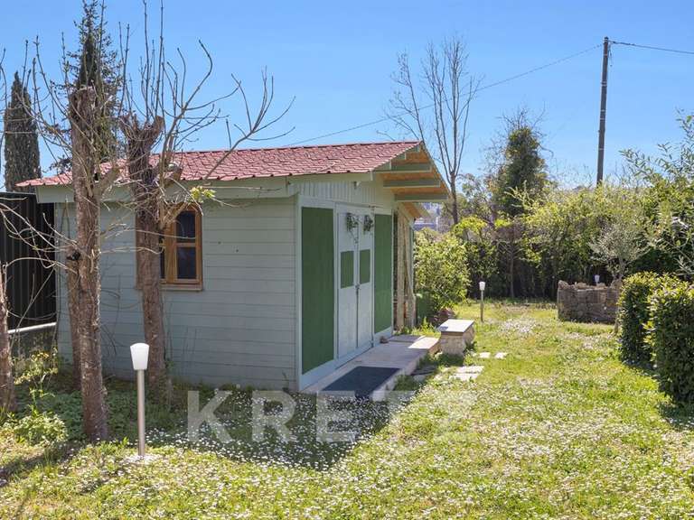 Maison Opio - 4 chambres - 200m²