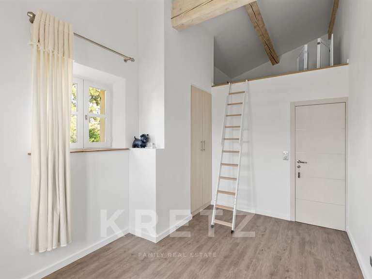 Maison Opio - 4 chambres - 200m²