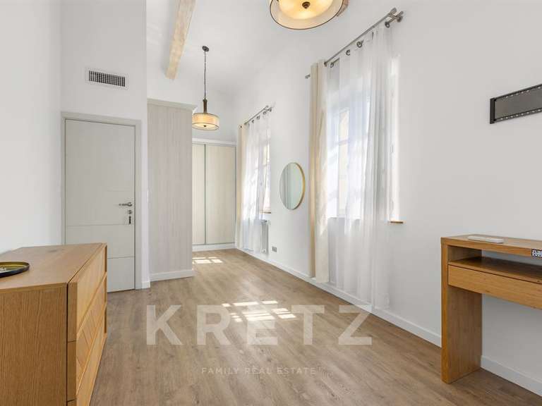 Maison Opio - 4 chambres - 200m²