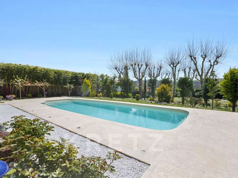 Maison Opio - 4 chambres - 200m²