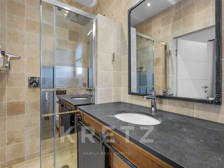 Maison Opio - 4 chambres - 200m²