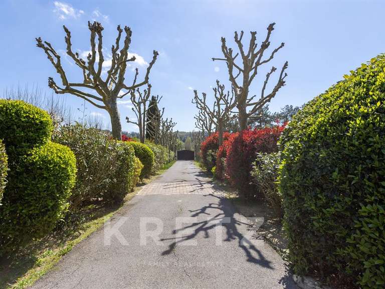 Maison Opio - 4 chambres - 200m²