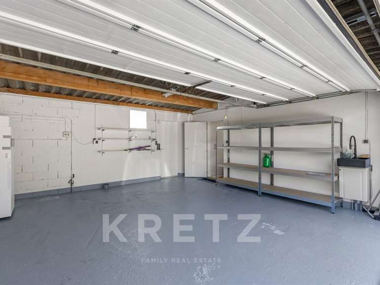 Maison Opio - 4 chambres - 200m²