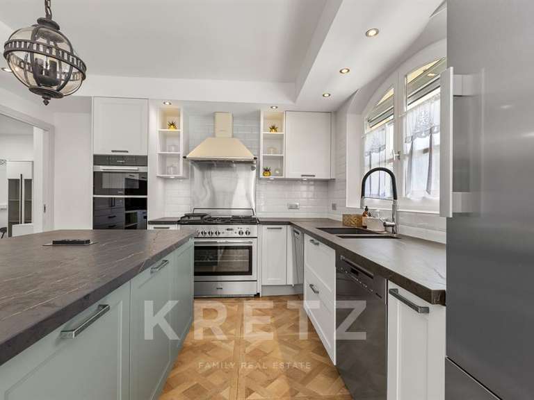 Maison Opio - 4 chambres - 200m²