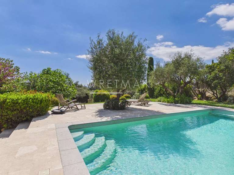 Maison Opio - 4 chambres - 200m²