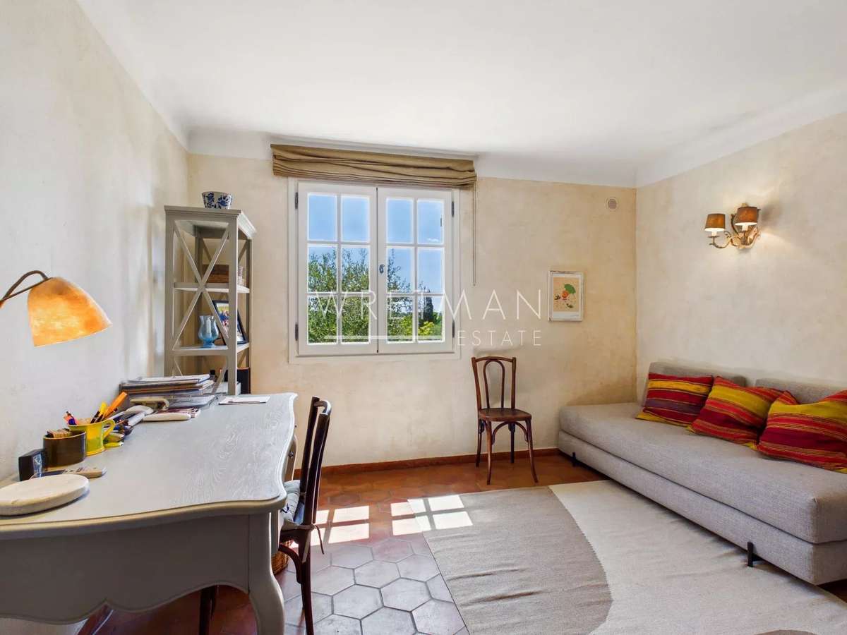 Maison Opio