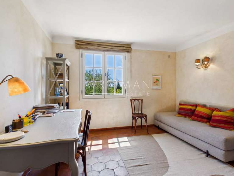 Maison Opio - 4 chambres - 200m²