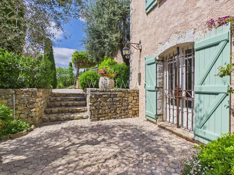 Maison Opio - 4 chambres - 200m²