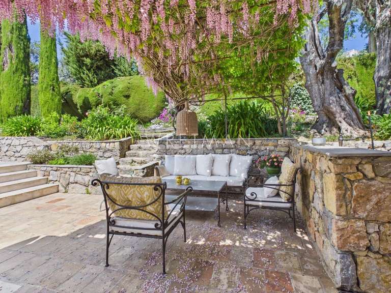 Maison Opio - 4 chambres - 200m²