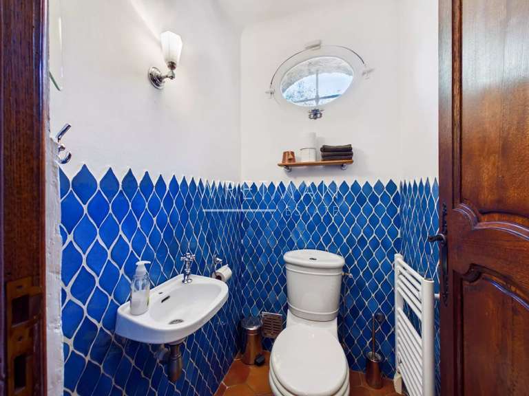 Maison Opio - 4 chambres - 200m²